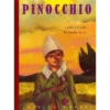 Pinocchio - Album événement Rue du Monde
