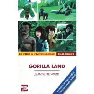 Gorilla land - Dual book
