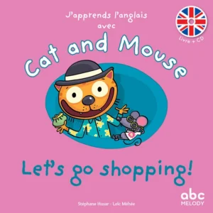 Cat & Mouse - Let's go shopping!