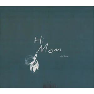 Hi mom album anglais