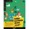 Perdidos en el Camino del Inca