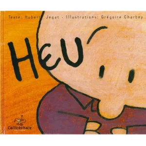 Heu - Album