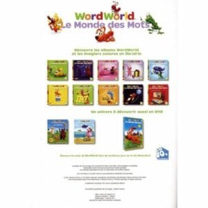 World World Une super journée ! - page