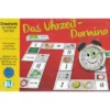 Das Uhrzeit-Domino