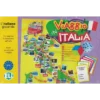 Viaggio in Italia / Voyage en Italie ~ Jeu Italien