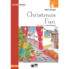 Christmas Fun - Early A1 - anglais