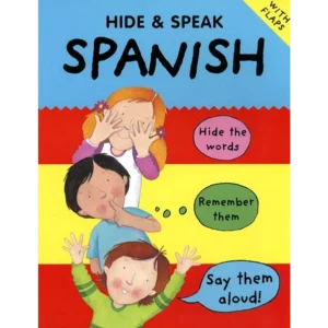 Hide and speak Spanish - bSmall Publishing