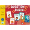Question chain - jeu anglais