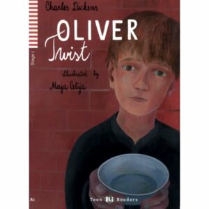 Oliver Twist - lecture A1 anglais - eli