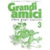 Grandi amici 3 - Esercizi - Eli