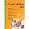 Anglais initiation CE1 + 2 CD - Retz