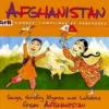 Afghanistan - Album musique et chansons de l'Afghanistan - Label Arb Music