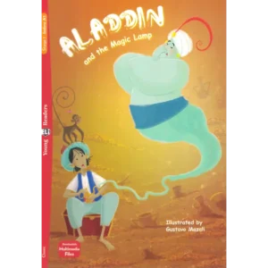 ELi_Aladdin_magic_lamp_lecture_anglais