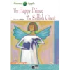 The Happy prince - The Selfish Giant - Livre + CD