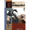 Das Nibelungenlied – Niveau 2 / A2 – Livre + Audio