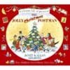 The Jolly Christmas Postman - VO anglais