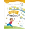 Lorenzo e l'albero magico - Apprentissage de l'italien 6-8 ans