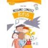 Nessuno conosce Rufus - Apprentissage de l'italien 6-8 ans avec audio sur CD -