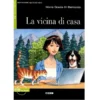 La vicina di casa - lecture italien - Black Cat Cideb