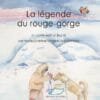 La légende du rouge gorge