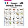 imagier français-breton - Aédis