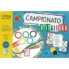 Campionato d'Italiano - jeu italien