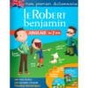 Le Robert benjamin - Dictionnaire junior