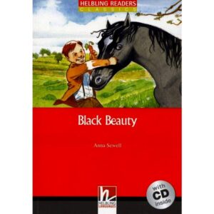 Black Beauty - Classics H
