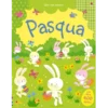 Pasqua (Pâques) - livre avec 400 autocollants