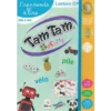 Tam Tam Safari Lecture CP - Coffret