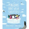 Penguins Don t Wear Sweaters - Album en anglais