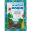 I cinqui Lionni - Dvd