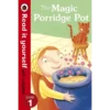 The Magic Porridge Pot - Read Yourself