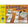 eli Domino delle ore rec ws - 9788853625847 -