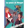 Le piano de Margot
