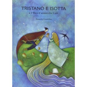 Trsitano e Isotta - Arka edizioni