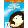 Der klein Eisbar Plume ours polaire - DVD en allemand