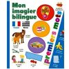 Mon imagier bilingue breton
