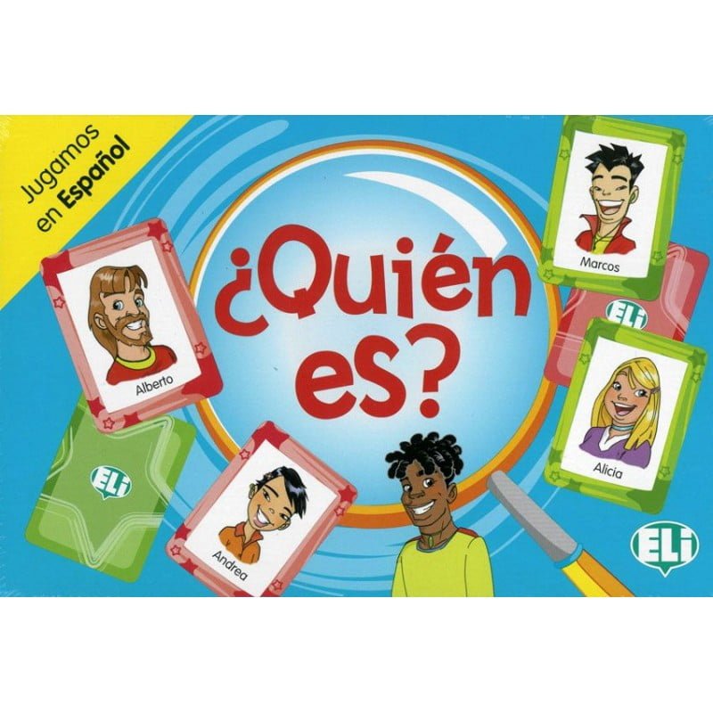 jeux espanol 