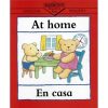 Premiers livres bilingues anglais-espagnol