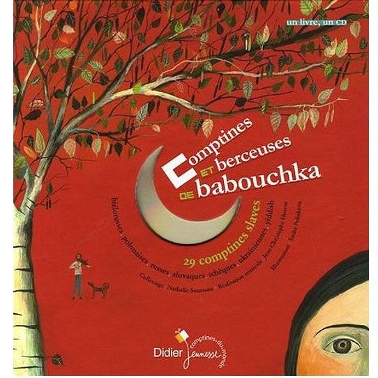 Livre polonais pour enfants, Traditions polonaises