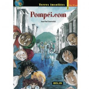 Pompei.com - Collection Terres insolites