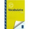 Vocabulaire CM1-2 - Retz