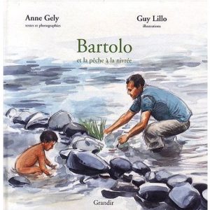 Bartolo et la pêche à la livrée - Grandir