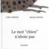 3557 thickbox default Le mot chien naboie pas 2 - 9783192695940 -