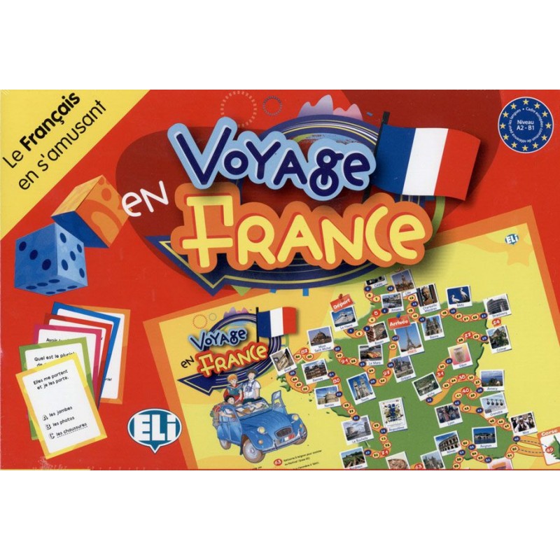 French games