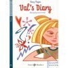 3795 thickbox default Vals diary Lectures niv. B1 Stage 3 2 - 9788853606549 -