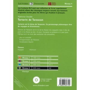 4552 thickbox default Tartarin de Tarascon 2 - 9788853607720 -