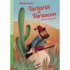 4553 thickbox default Tartarin de Tarascon 2 - 9788853606228 -