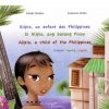 Alipio enfant des Philippines - tagalog